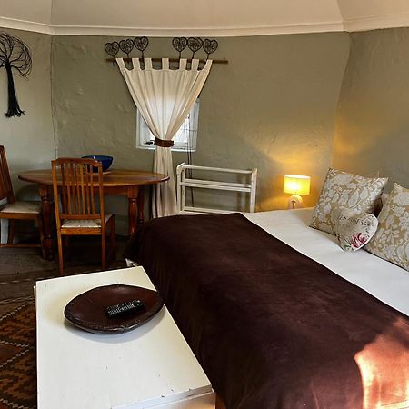 奥茨胡恩 Karoo Soul旅舍 外观 照片