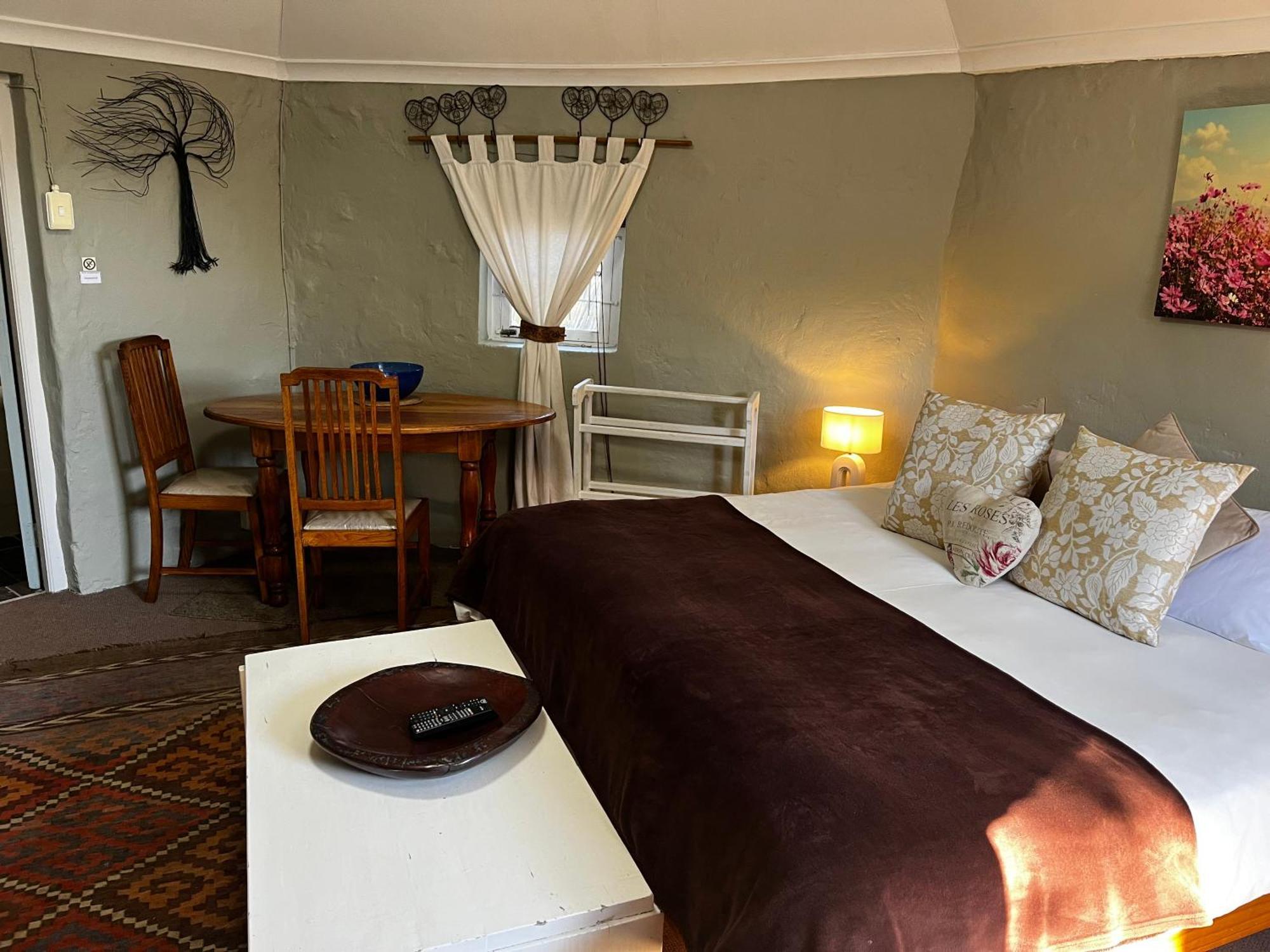 奥茨胡恩 Karoo Soul旅舍 外观 照片
